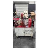 Star Machine & Tool Co. Model 45/402c Re-Liner