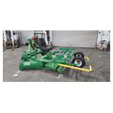 Rain-Flo 2550 Plastic Mulch Layer