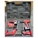 MIT tool set