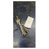 7 Vintage PLUMB Wrenches
