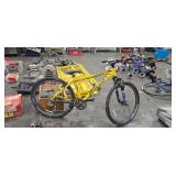 Specialized StuntJumper 27 speed Bike