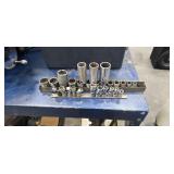 Set of PROTO Sockets and Flex Sockets, 28pcs