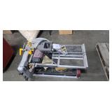 Chicago Electric 10in Masonry Saw