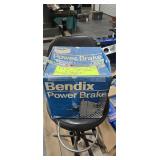 1976 Ford F-250 Power Brake Booster