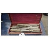 Box of Assorted Reamers