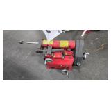 Kwik-Way 'EL' Brake Drum Lathe