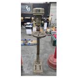 Orbit Machine Tools 5 Speed Drill Press