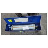 Thermal Charg-Check, R-12 & R-502  Compatible