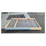 Truck Bed Roller Box