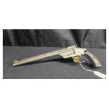 Smith & Wesson Mod 91, .22LR