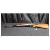 Winchester Mod 94, .25-35WCF