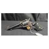 Tangolio Mod TA76, .22LR