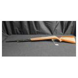 Winchester Mod 71, .22LR