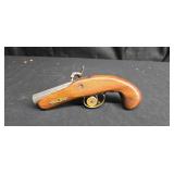 Jukar Blackpowder Pistol, .45cal