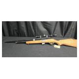 Pneu-Dart Inc Mod 171 Dart Gun, .22LR