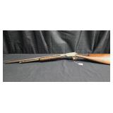 Winchester Mod 1890, .22LR