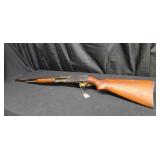 Remington Mod q41 GameMaster, .35Rem