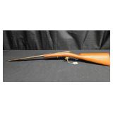 Savage Mod 1904, .22S/L/LR