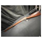 Winchester mod 1886