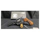 RG Ind. Mod RG23, .22LR