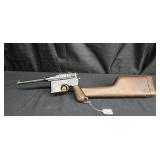 1904 Masuer C-96 Broomhandle, 7.63x25