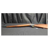 Winchester Mod 1885 Falling Block, .22short