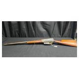 Remington Mod 1902, .35Rem