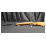 Winchester Mod 43, .22 Hornet