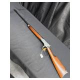 Winchester mod 65, .218 Bee