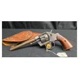 Colt 1901 Army Model, .38s&w