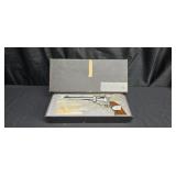 NIB Interarms The Viriginian Dragoon, .44mag