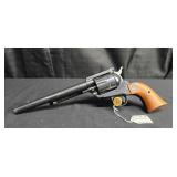 Ruger Blackhawk, .30Carbine