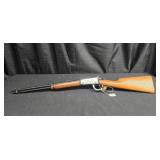 Ithaca Mod 72, .22LR
