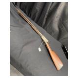 Winchester MOD 1906