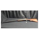 LeFever Nitro Special, 12ga