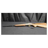 Savage Mod 220A Dart Gun, .22