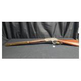 Winchester Mod 1873, .38-40WCF