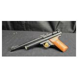 Benjamin Sherridan Pnuematic Pellet Gun
