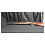 Springfield Mod 1898, .30-40Krag
