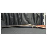 Remington Double Barrel, 12ga