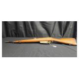 Beretta Mod 1929, 6.5Carcano