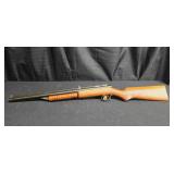 Benjamin Franklin .22cal Pneumatic Pellet Gun