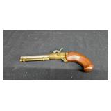 Cmc Black Powder Pistol, 45cal