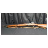 Winchester US Model of 1917, .30-06sprg