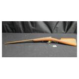 Winchester Mod 02, .22