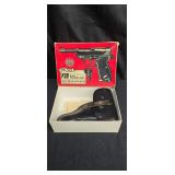 NIB Walther P-38, 9mm