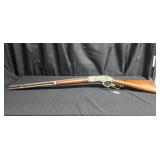 Winchester Mod 1873, .44-40WCF