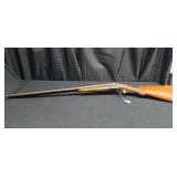 Thormward Side By Side, 12ga