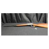 Winchester Mod 55, .25-35WCF