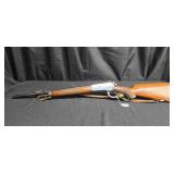 Winchester Mod 71, .348WCF